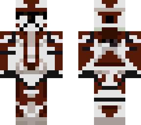 mace windu's clone trooper