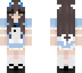 maid 2