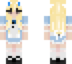 maid 3