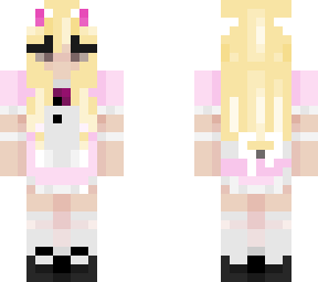 maid 4