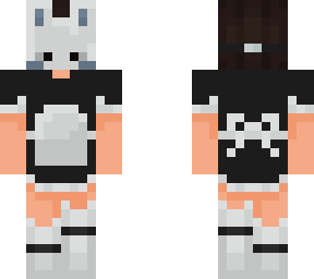 maid boy