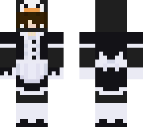 maid doegge
