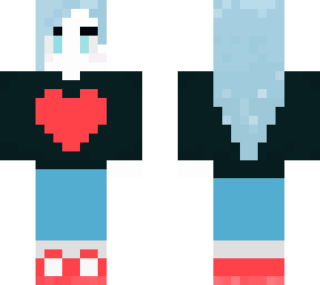 main skin