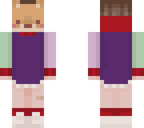 main w mask