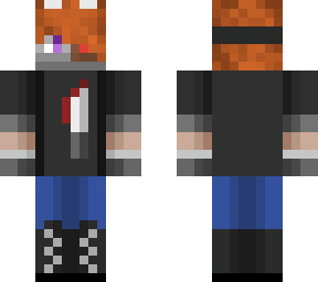 male vanny 2.0