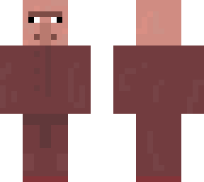 mama villager