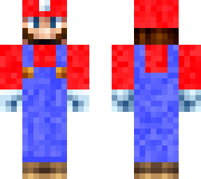 mario