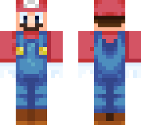 mario v2