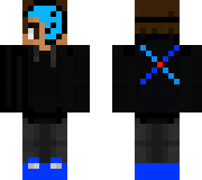 mask skin