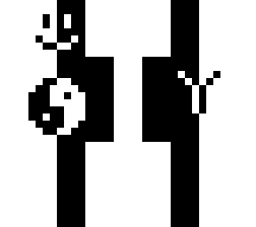 master ying yang