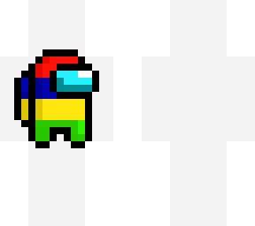mauritius among us
