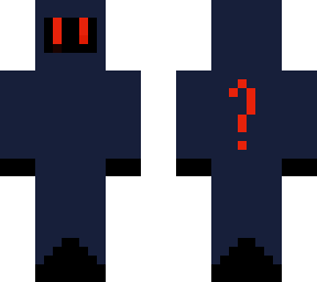 maybe phantom thing?