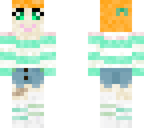 maybell~leprechaun girl
