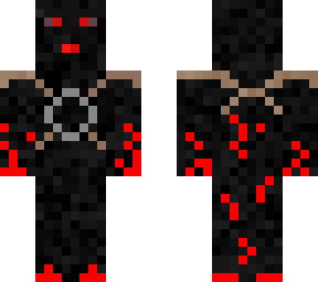 me skin