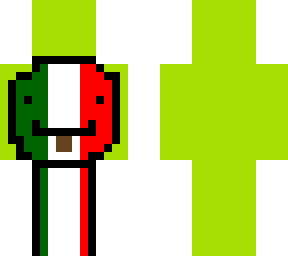 mehikan dream