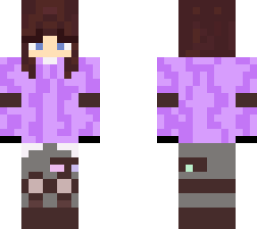 mellohi skin <3