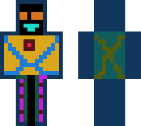 merchent