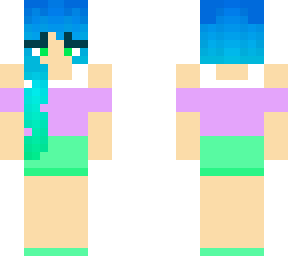 mermaidish
