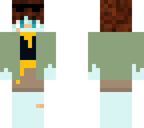 mersona