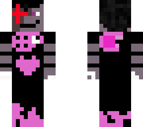 mettaton ex damaged