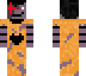 mettaton ex escapee
