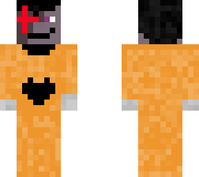 mettaton ex prisoner