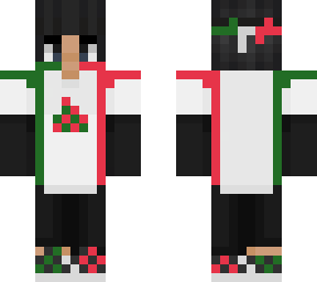 mexican sapnap