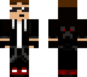 mi skin #2.