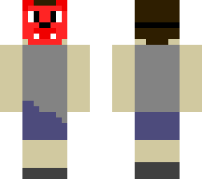 michael afton