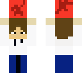 mini boy