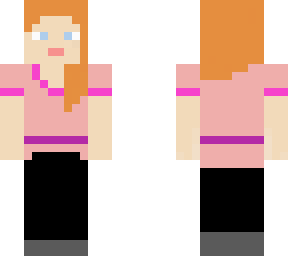 modified alex skin