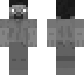 moochrome steve