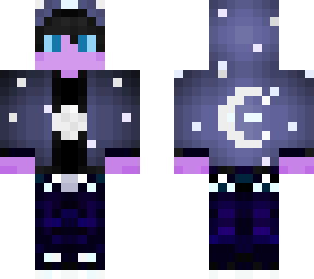 moon jacket