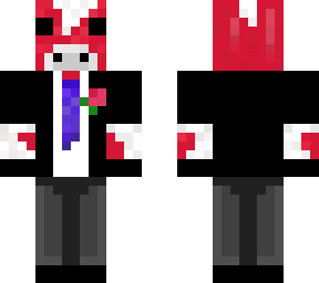mooshroom suit
