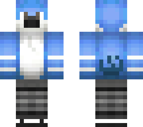mordecai (regular show)