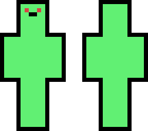 mr. outline