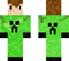 mr creeper