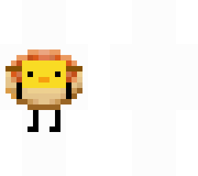 mr pie says birb lives matter