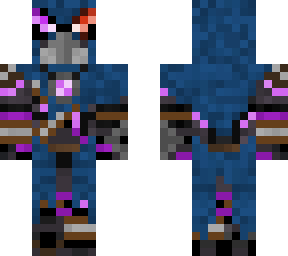 mrendermen_ zombie apocalypses