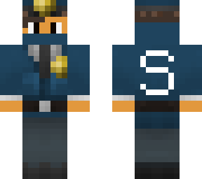 mtnsmiley cop