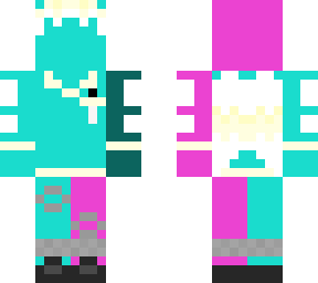 multicolor