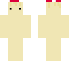 mushroom man