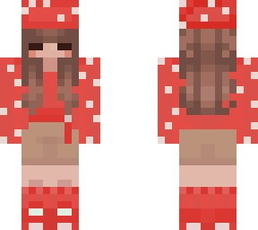 mushroom remix skin : (all credits to the original creator)