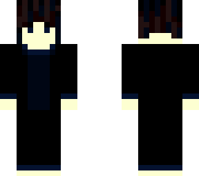 my current skin