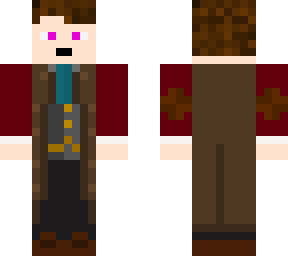 my doctor custom cape 1.0
