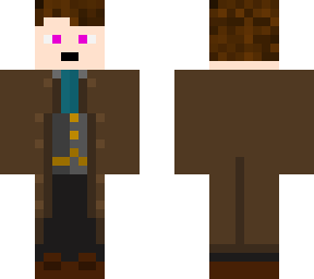 my doctor custom cape 2.0