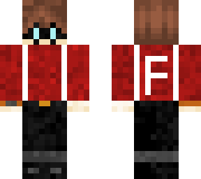 my in-game skin