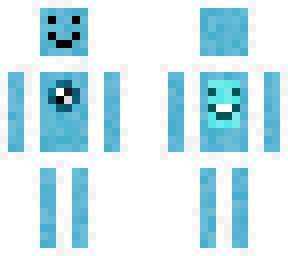 my main skin