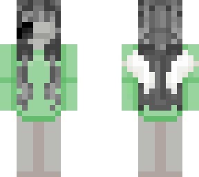 my new avatar