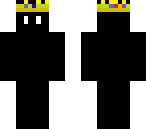 my new skin